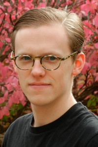 Photo of Erik Tilseth
